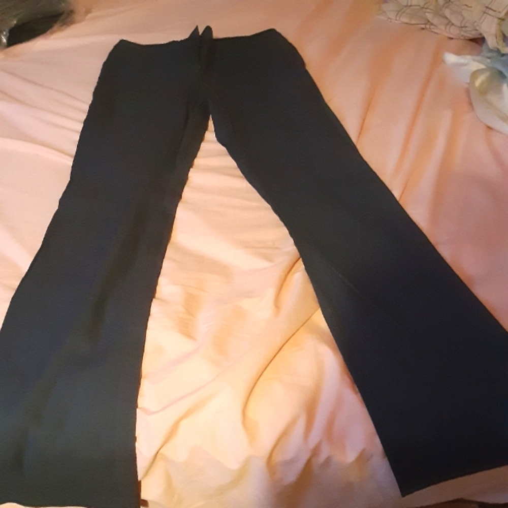 Dress pants
